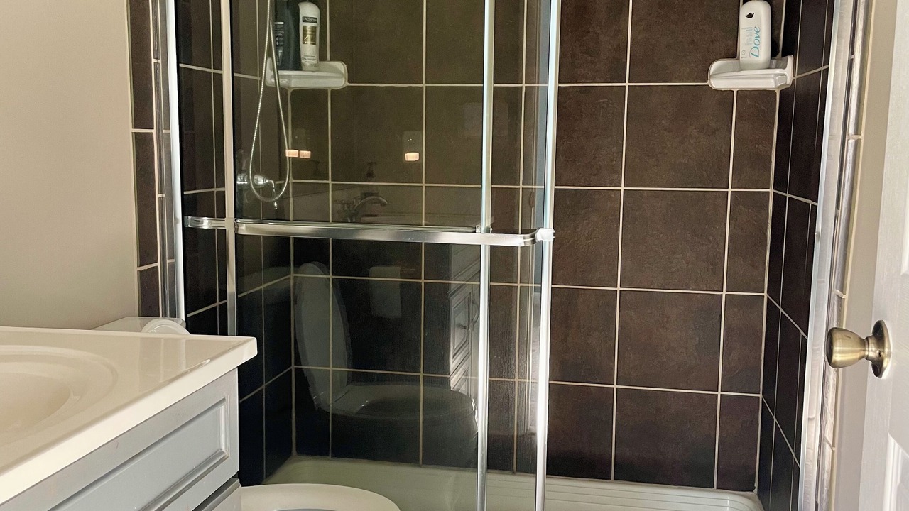 Photo of Bathroom in Riva