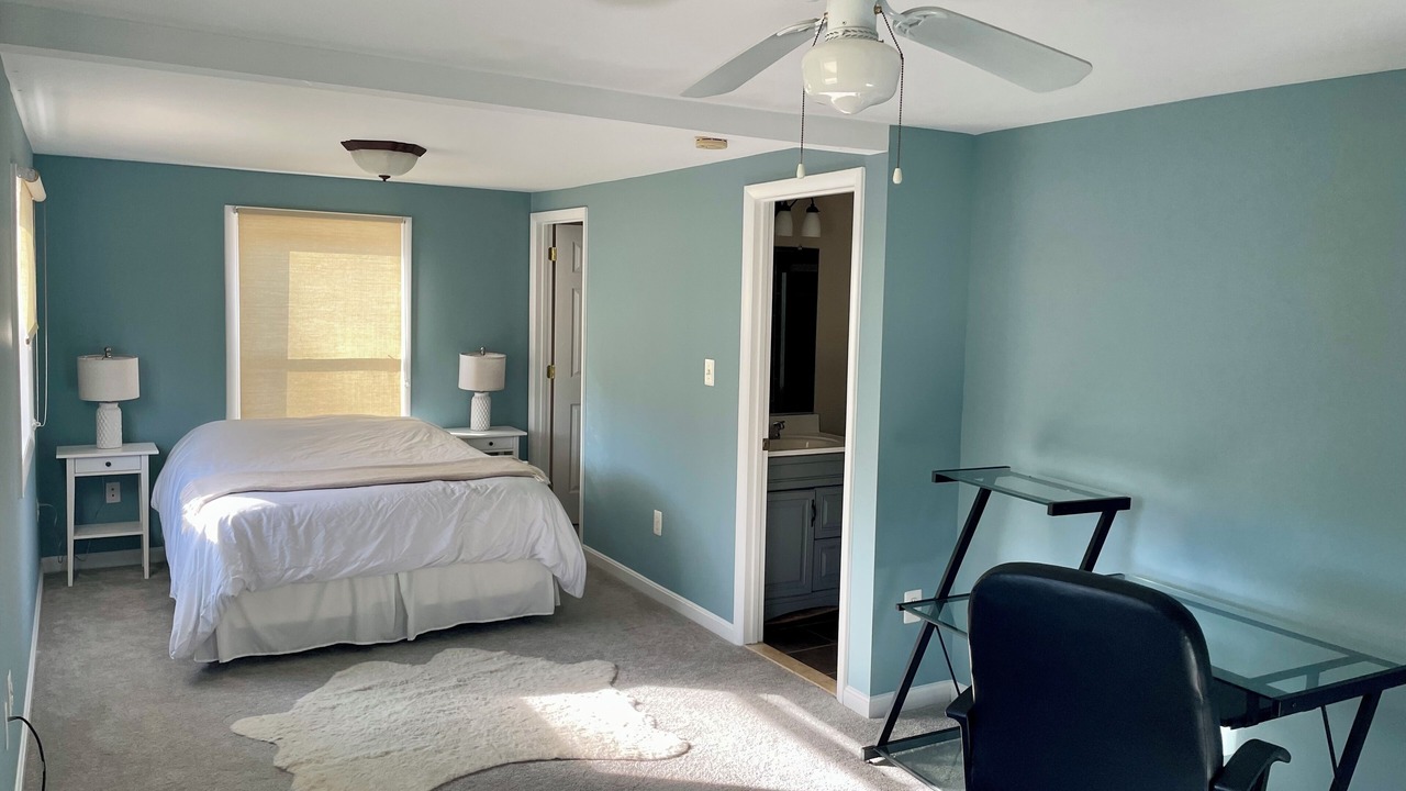 Photo of Bedroom in Riva