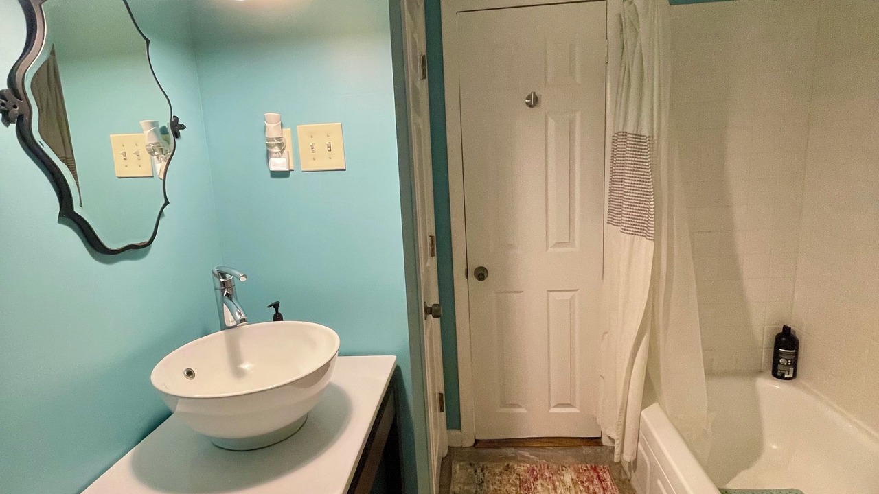 Photo of Bathroom in Riva