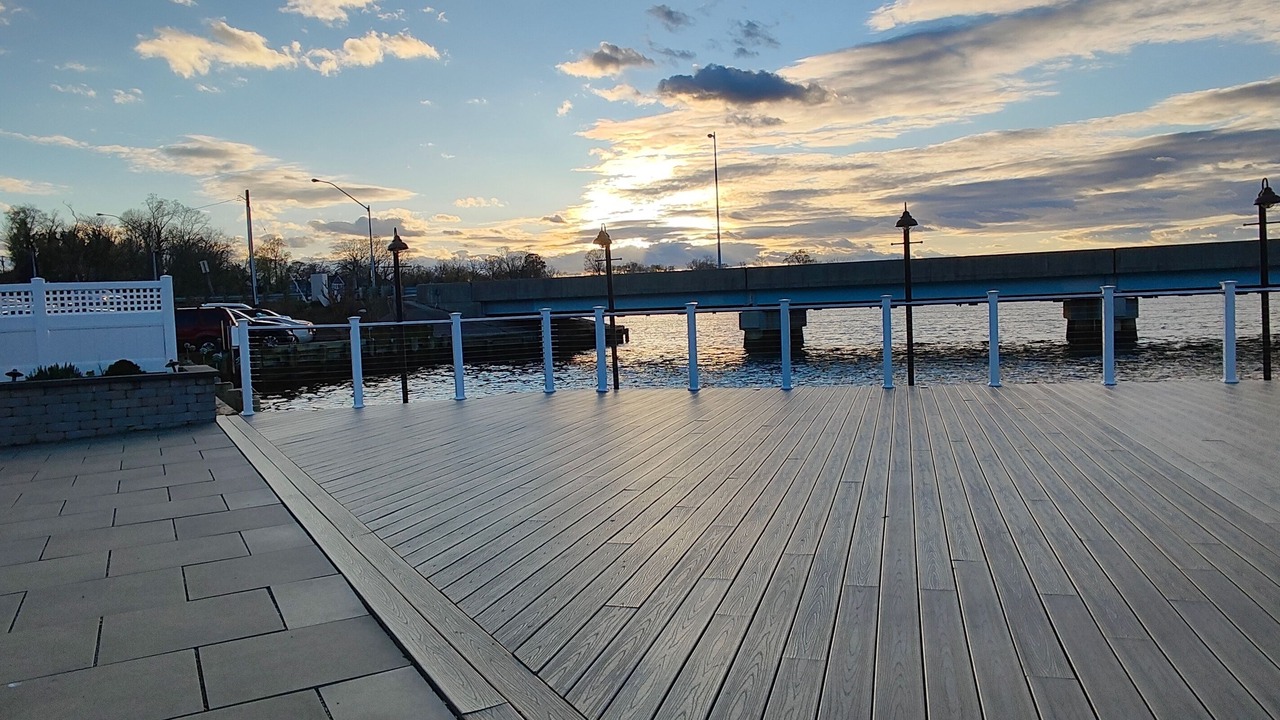Photo of Patio Balcony in Riva