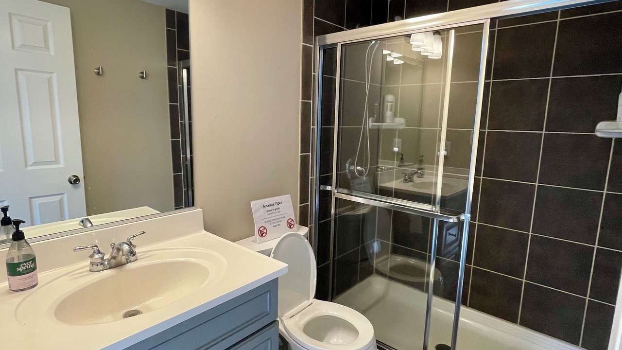 Photo of Bathroom in Riva