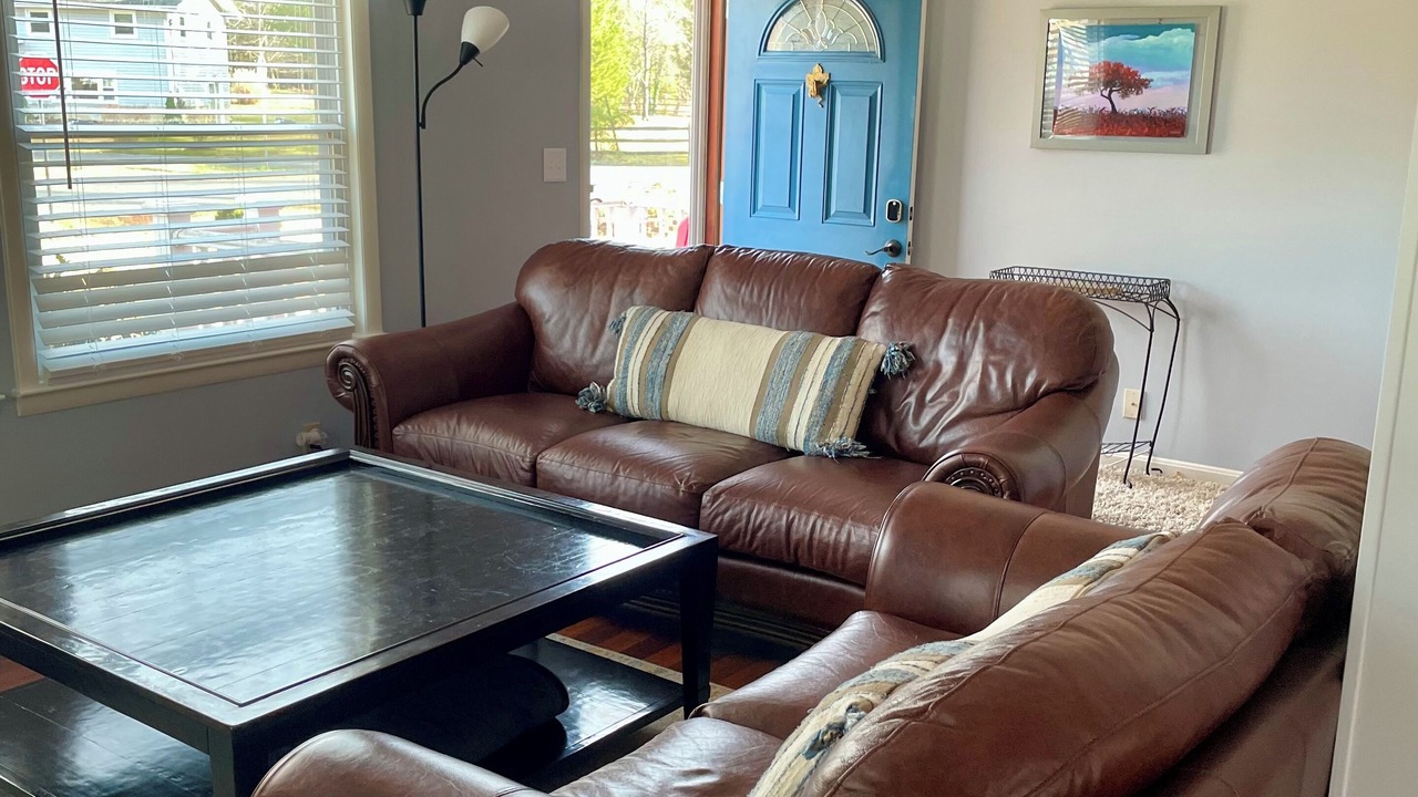Photo of Livingroom in Riva