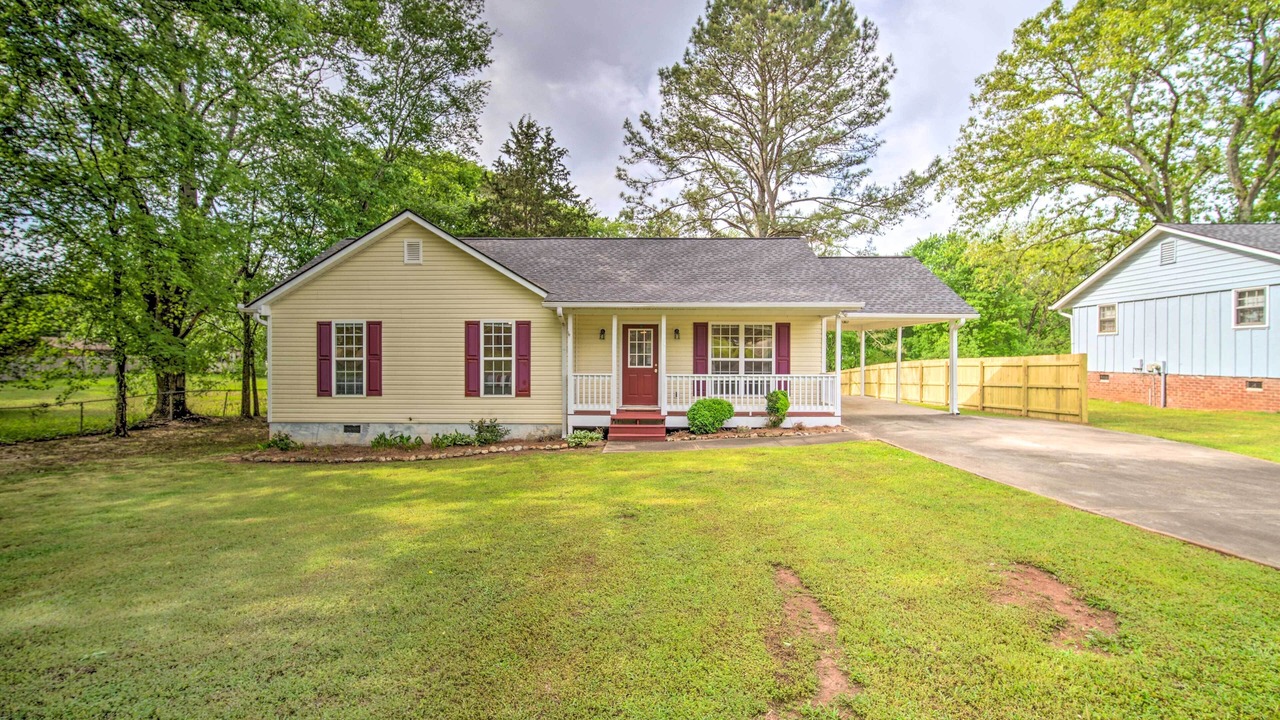 Photo of Outdoor in Euharlee