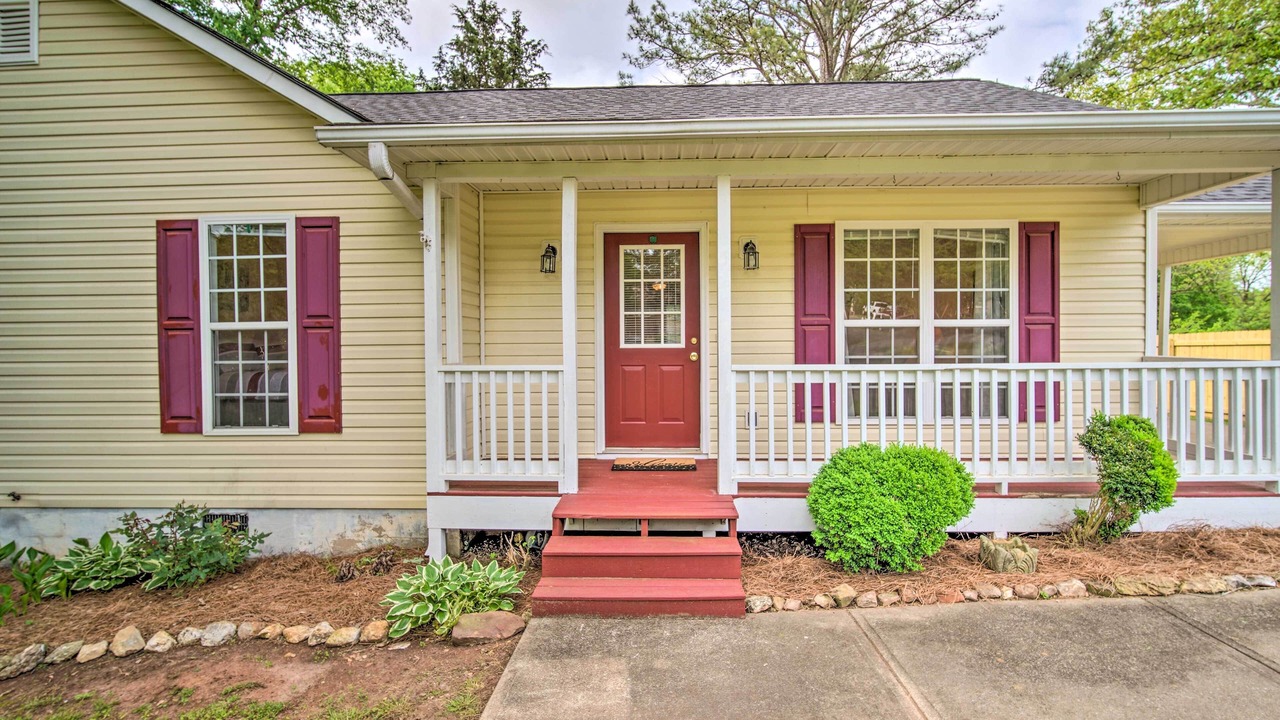Photo of Outdoor in Euharlee