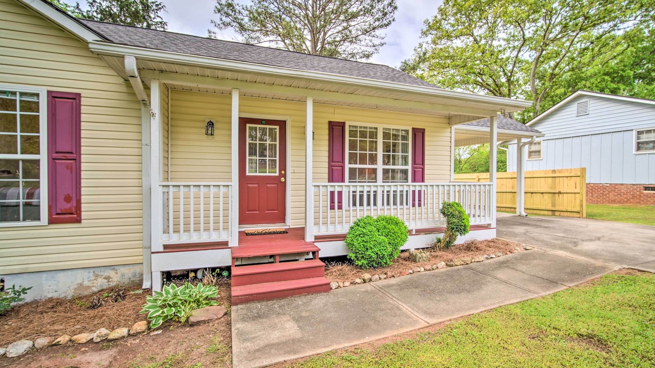 Photo of Outdoor in Euharlee