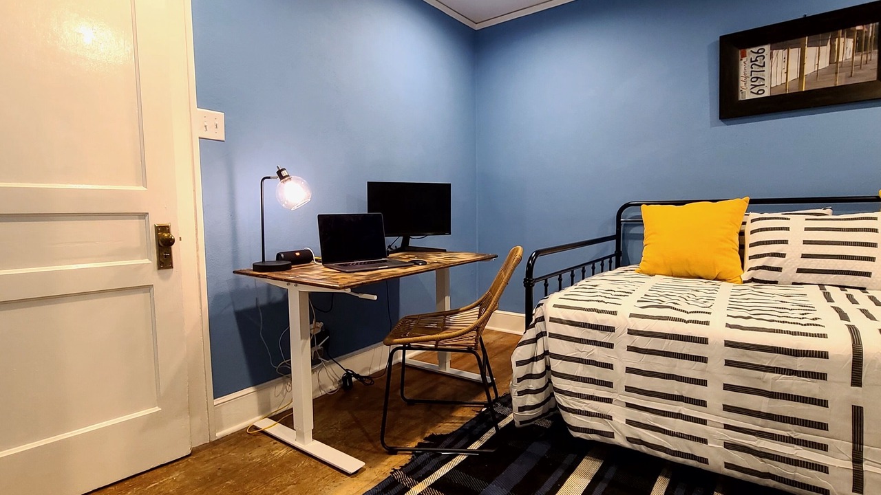 Photo of Bedroom in Florence