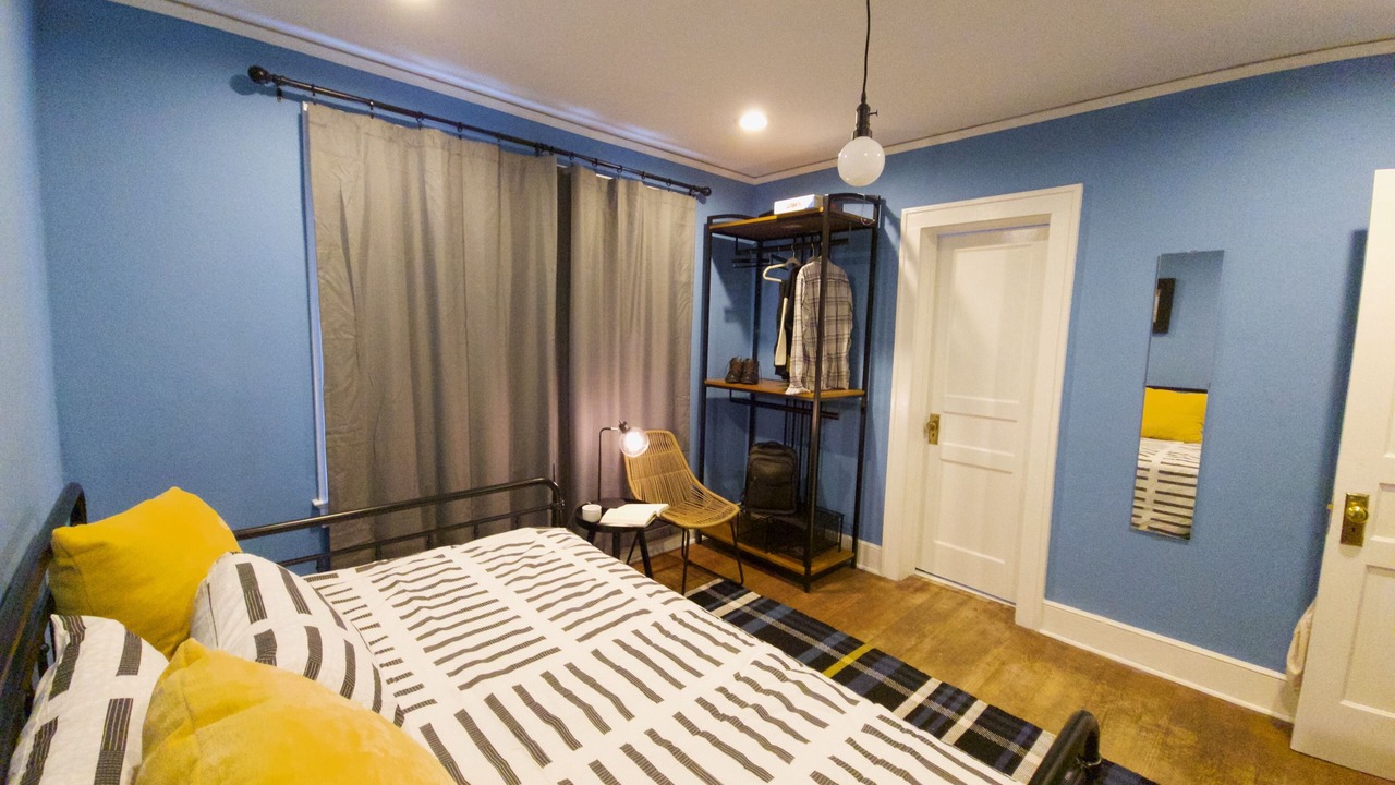 Photo of Bedroom in Florence