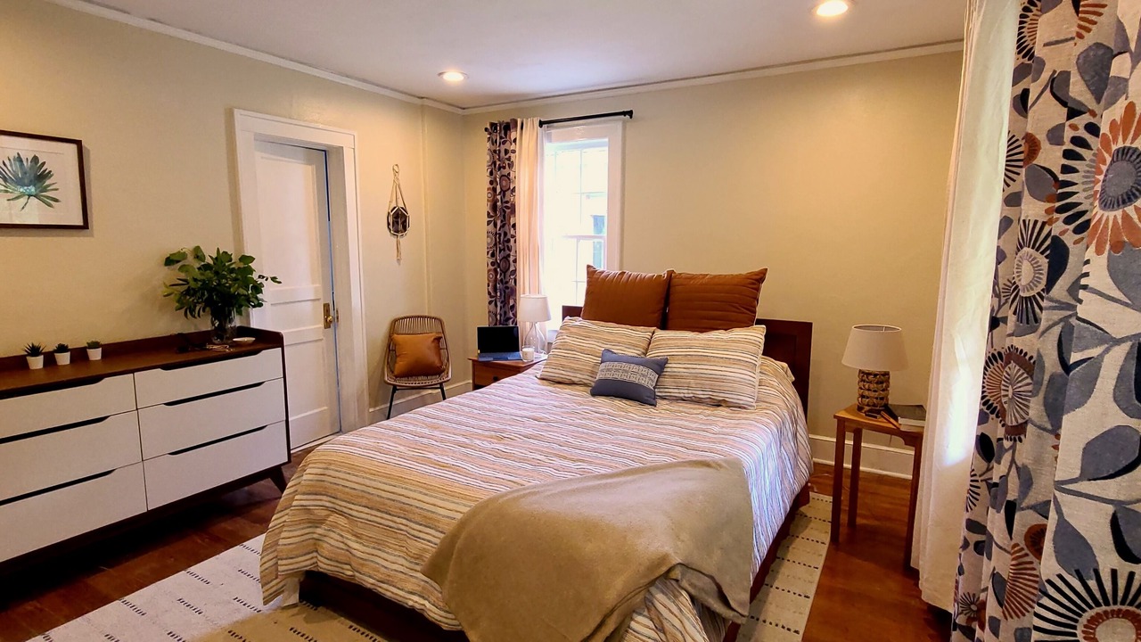 Photo of Bedroom in Florence