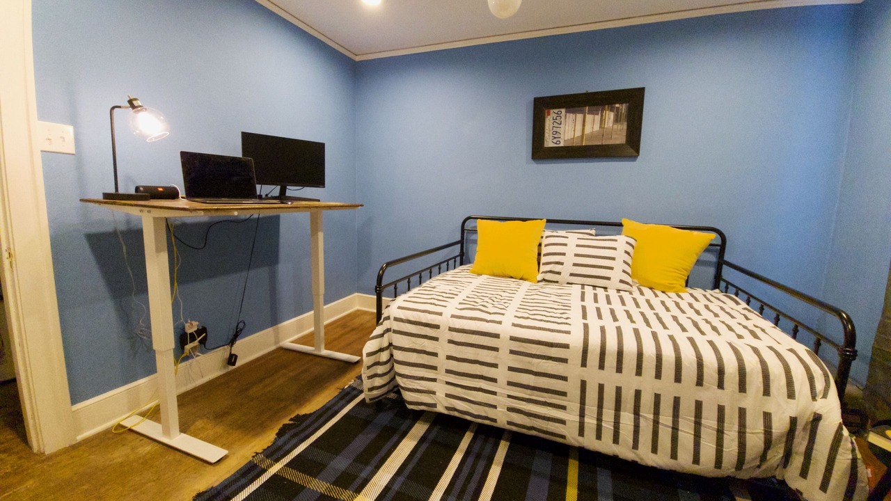 Photo of Bedroom in Florence