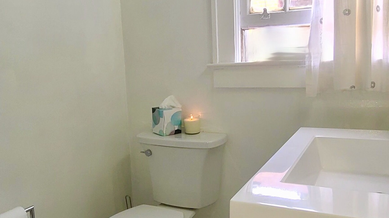 Photo of Bathroom in Florence