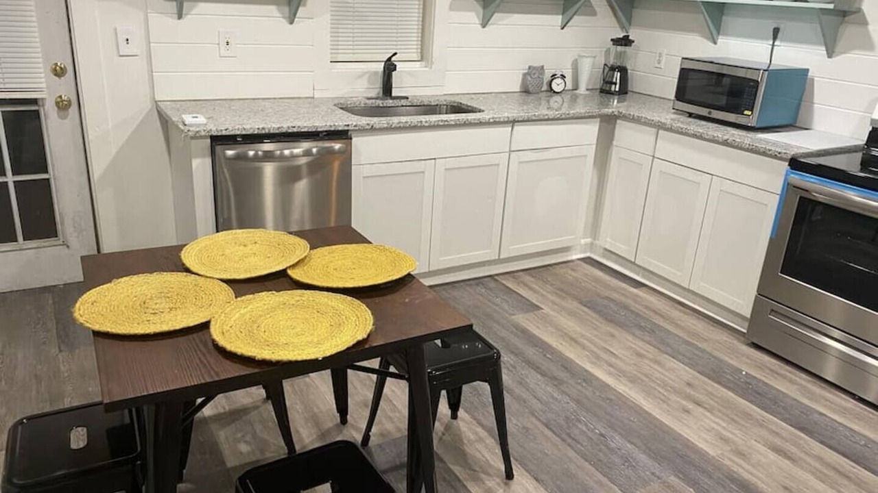 Photo of Kitchen in Decherd