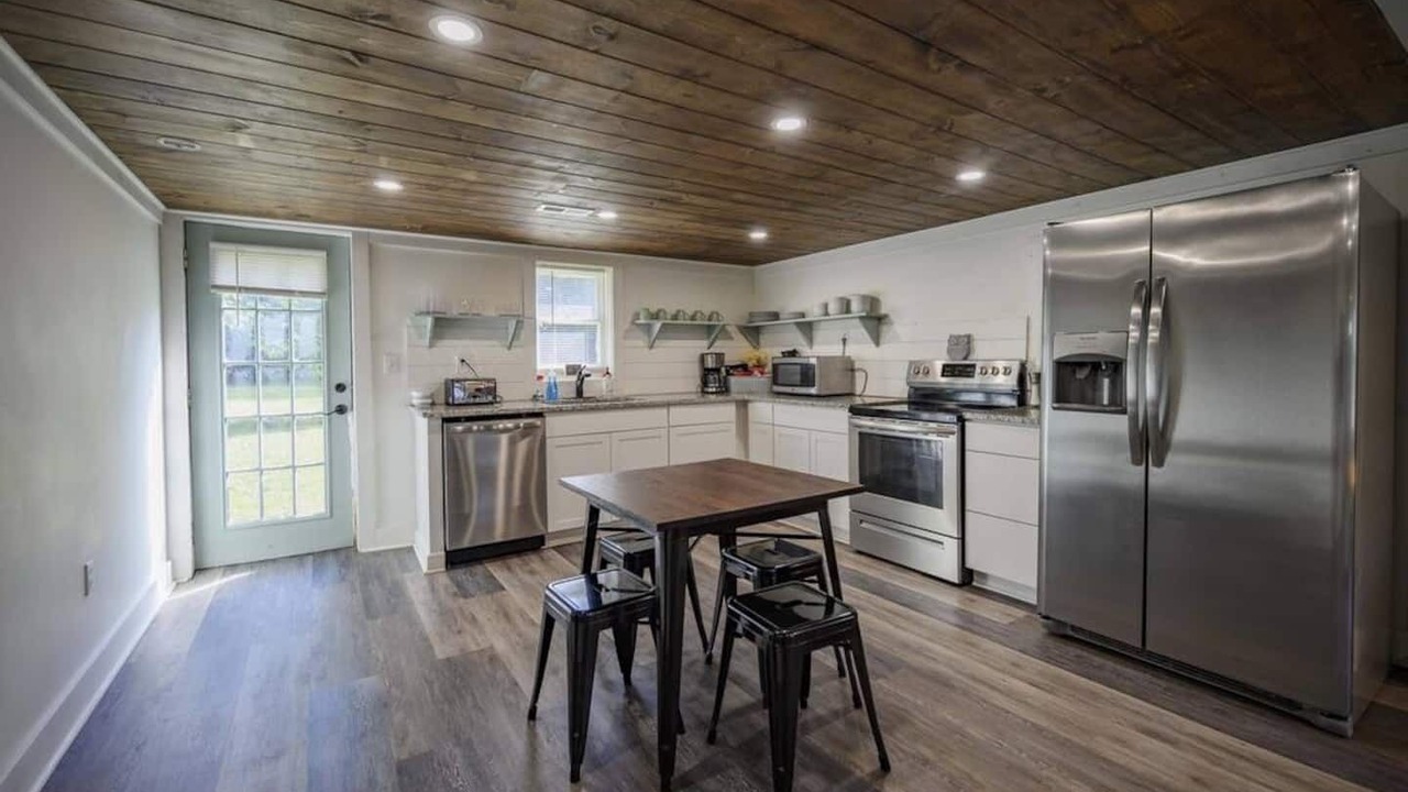 Photo of Kitchen in Decherd
