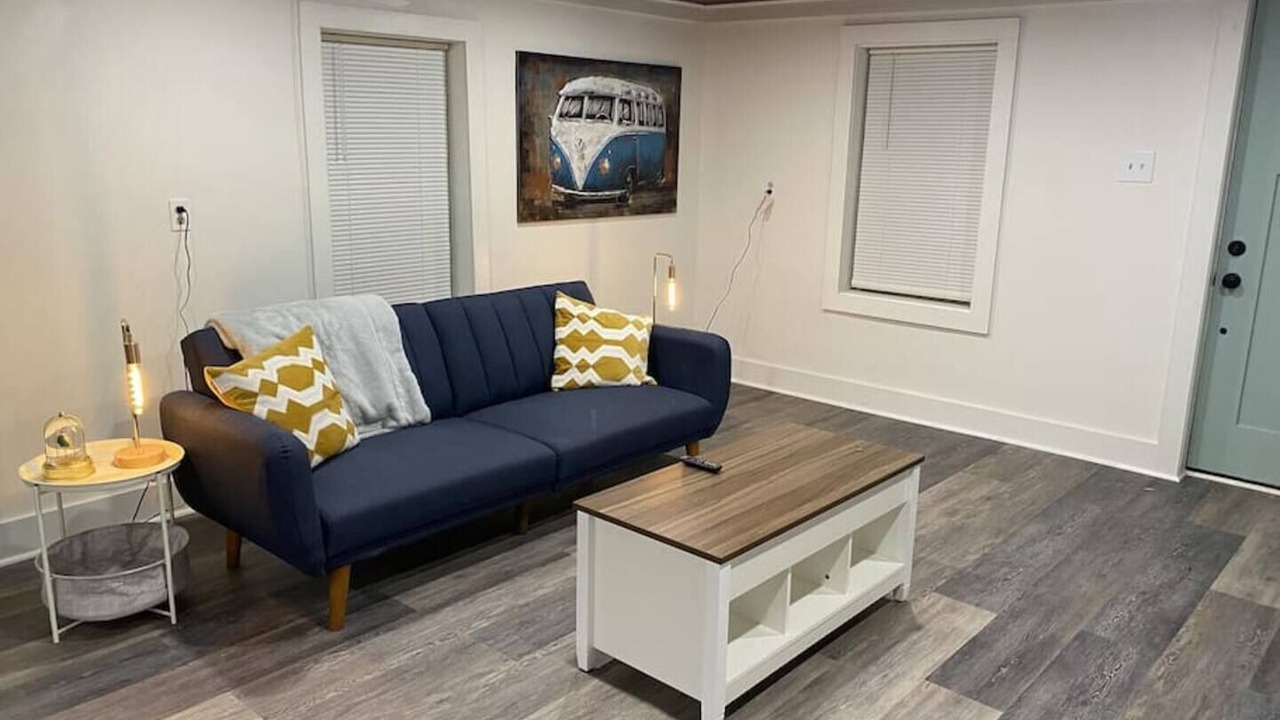 Photo of Livingroom in Decherd