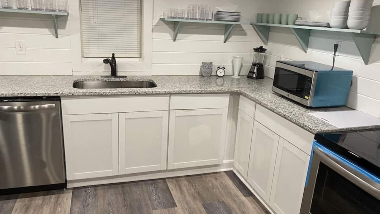 Photo of Kitchen in Decherd
