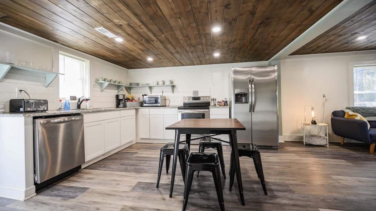 Photo of Kitchen in Decherd