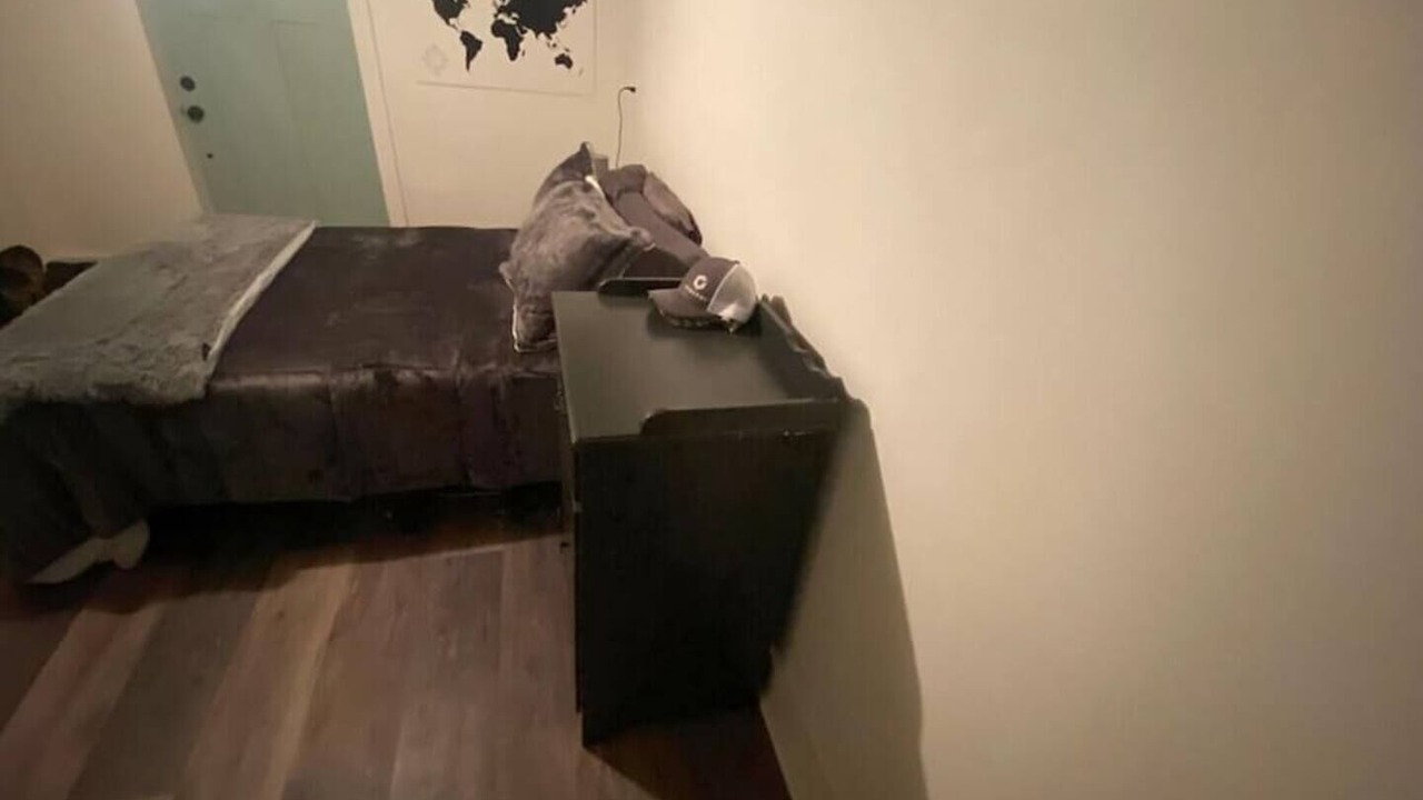 Photo of Bedroom in Decherd