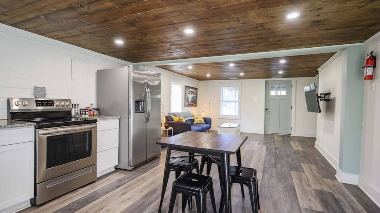 Photo of Kitchen in Decherd