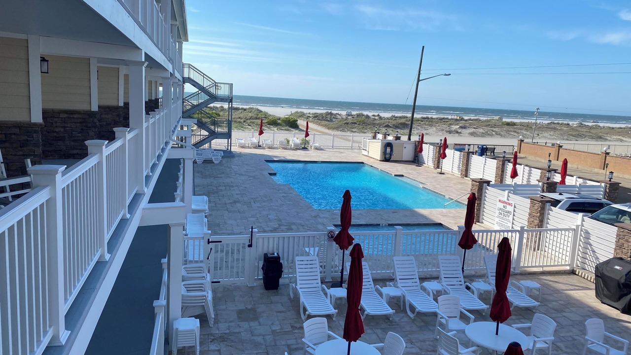 Photo of Outdoor in Wildwood Crest