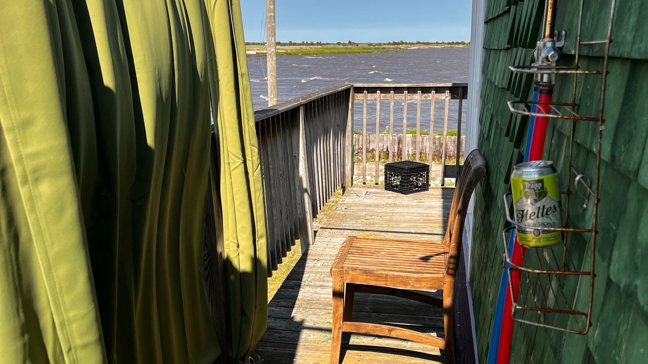 Photo of Outdoor in Heislerville