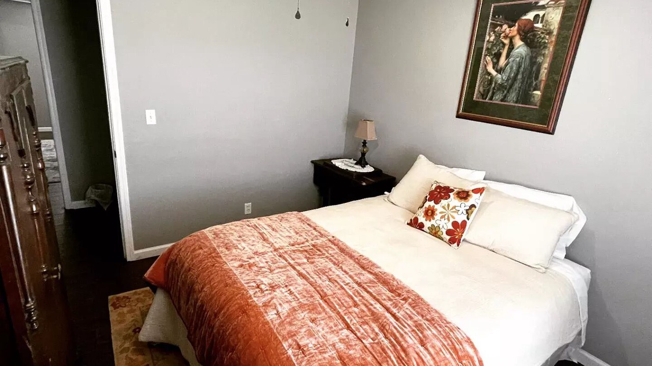 Photo of Bedroom in Jenks