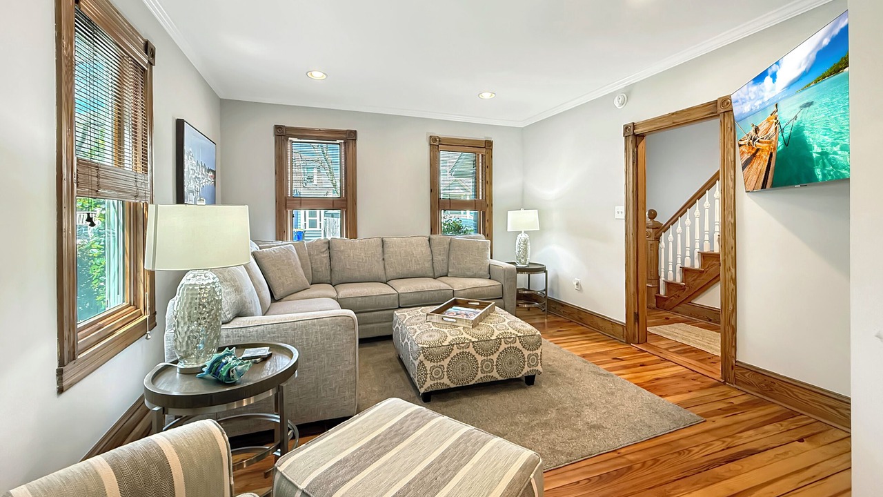 Photo of Livingroom in Lewes