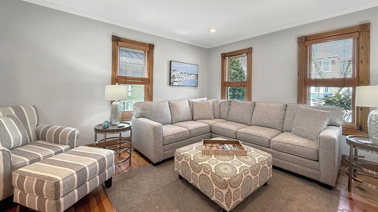 Photo of Livingroom in Lewes