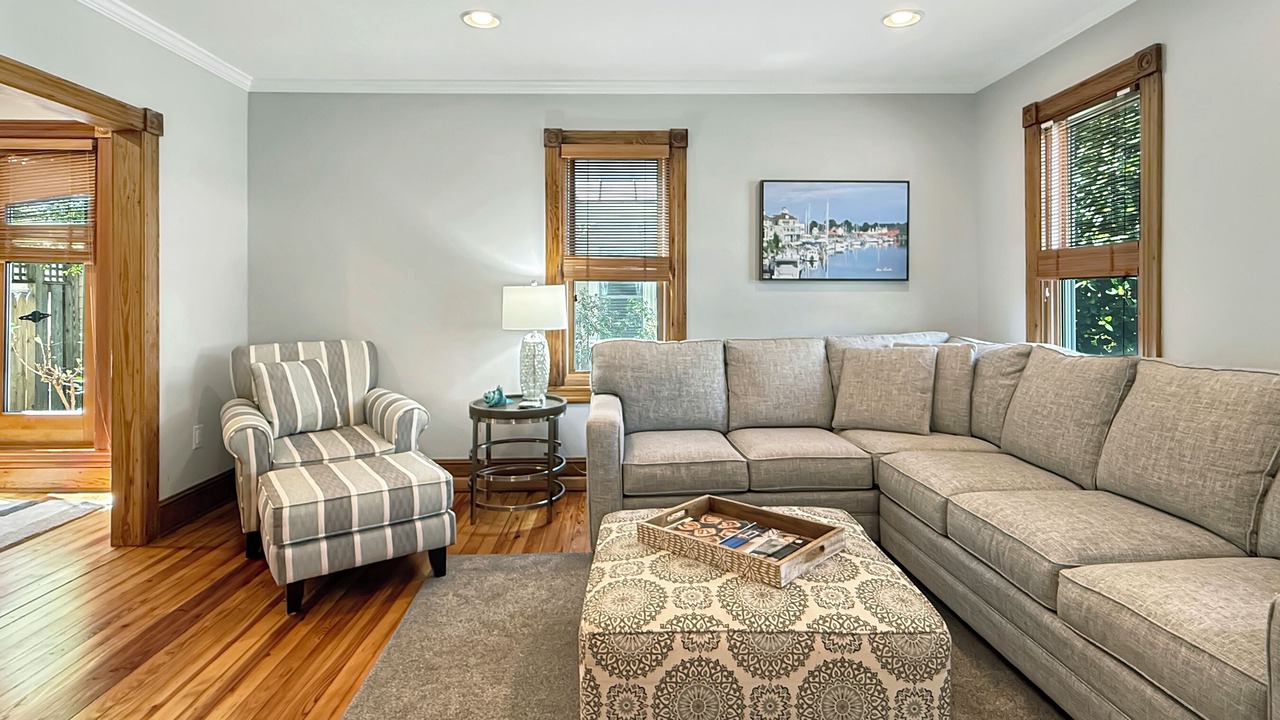 Photo of Livingroom in Lewes