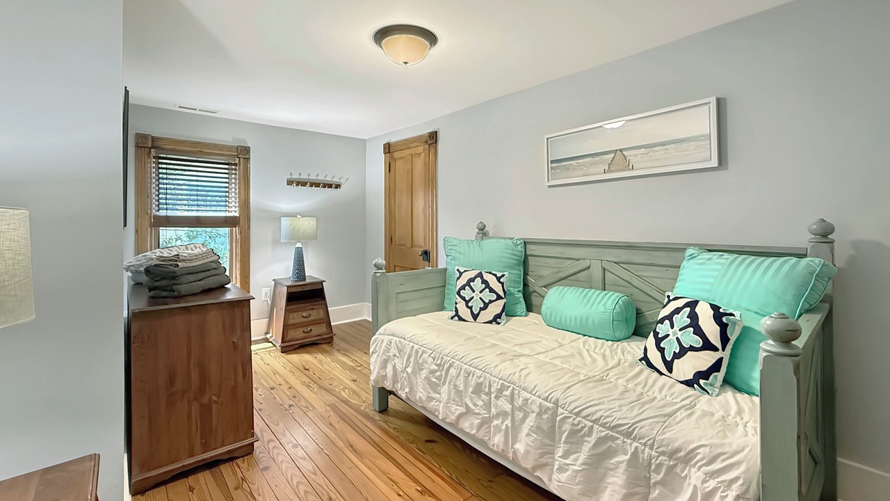 Photo of Bedroom in Lewes