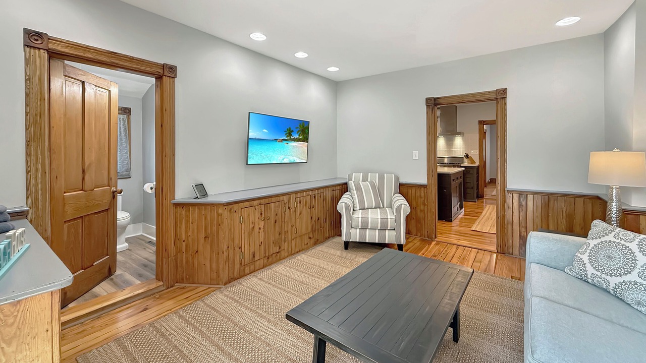 Photo of Livingroom in Lewes