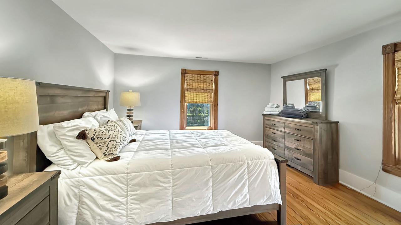 Photo of Bedroom in Lewes