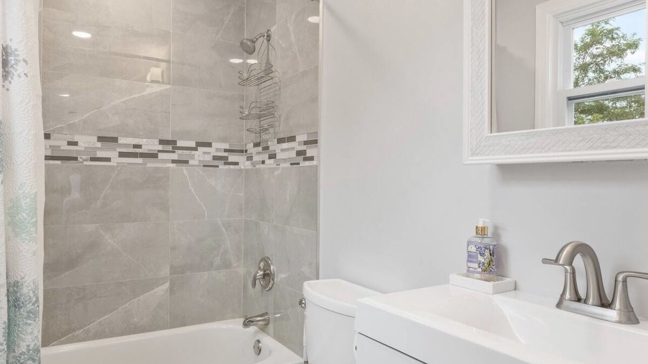 Photo of Bathroom in Neptune City