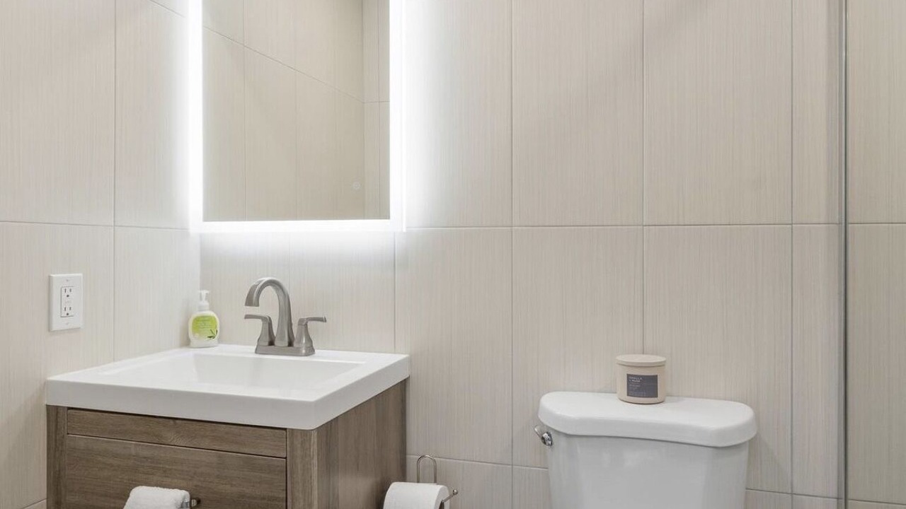 Photo of Bathroom in Neptune City