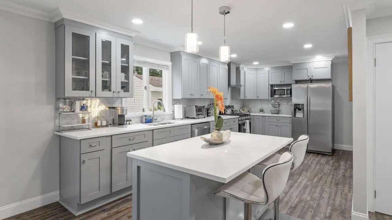 Photo of Kitchen in Neptune City