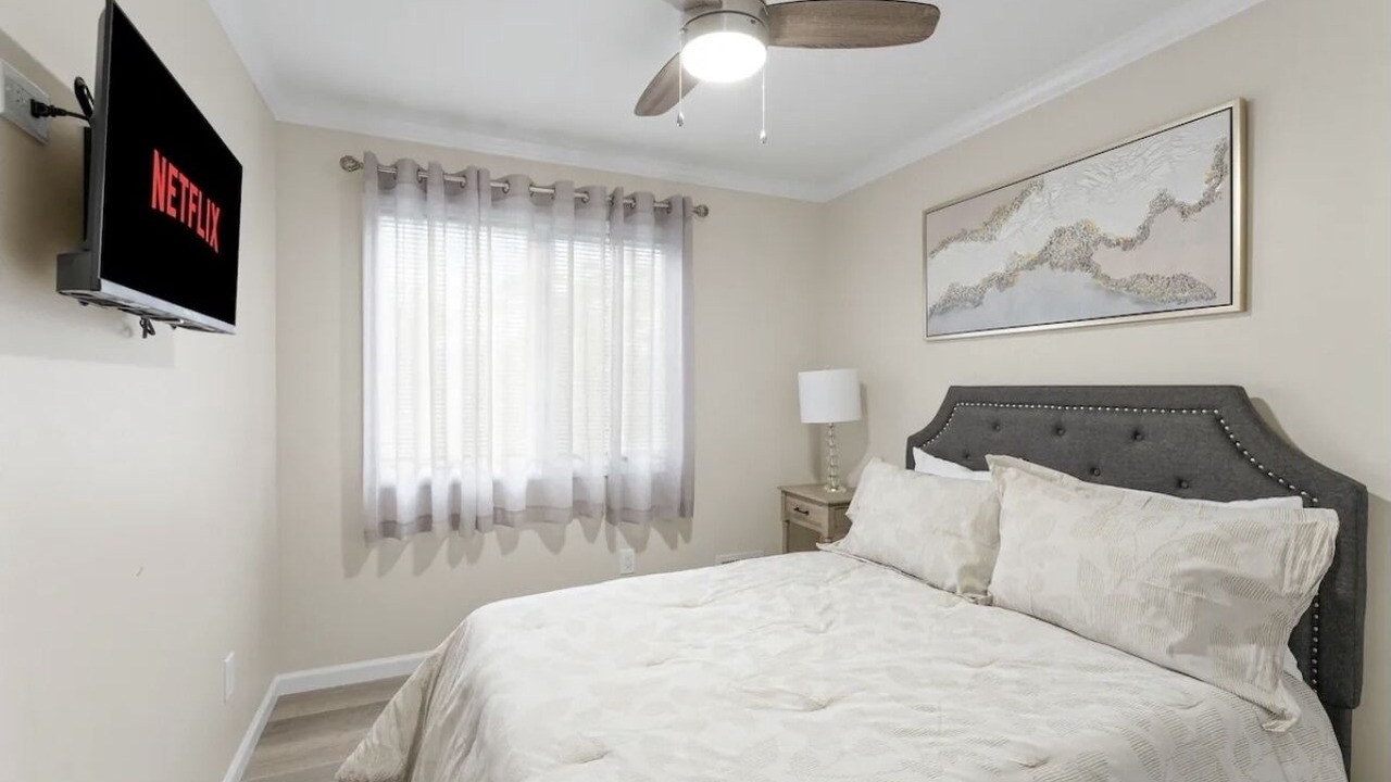 Photo of Bedroom in Neptune City