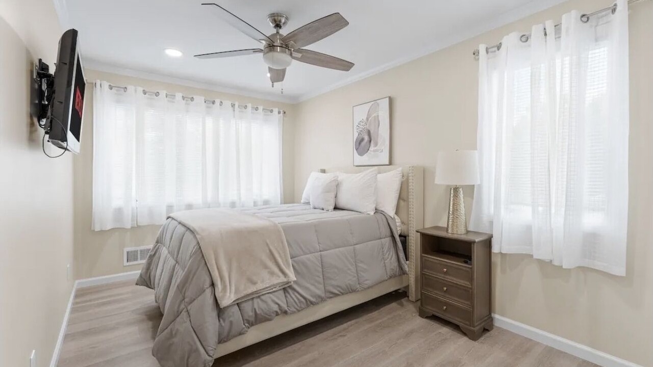 Photo of Bedroom in Neptune City