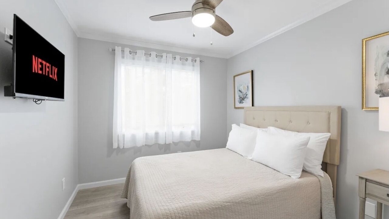 Photo of Bedroom in Neptune City