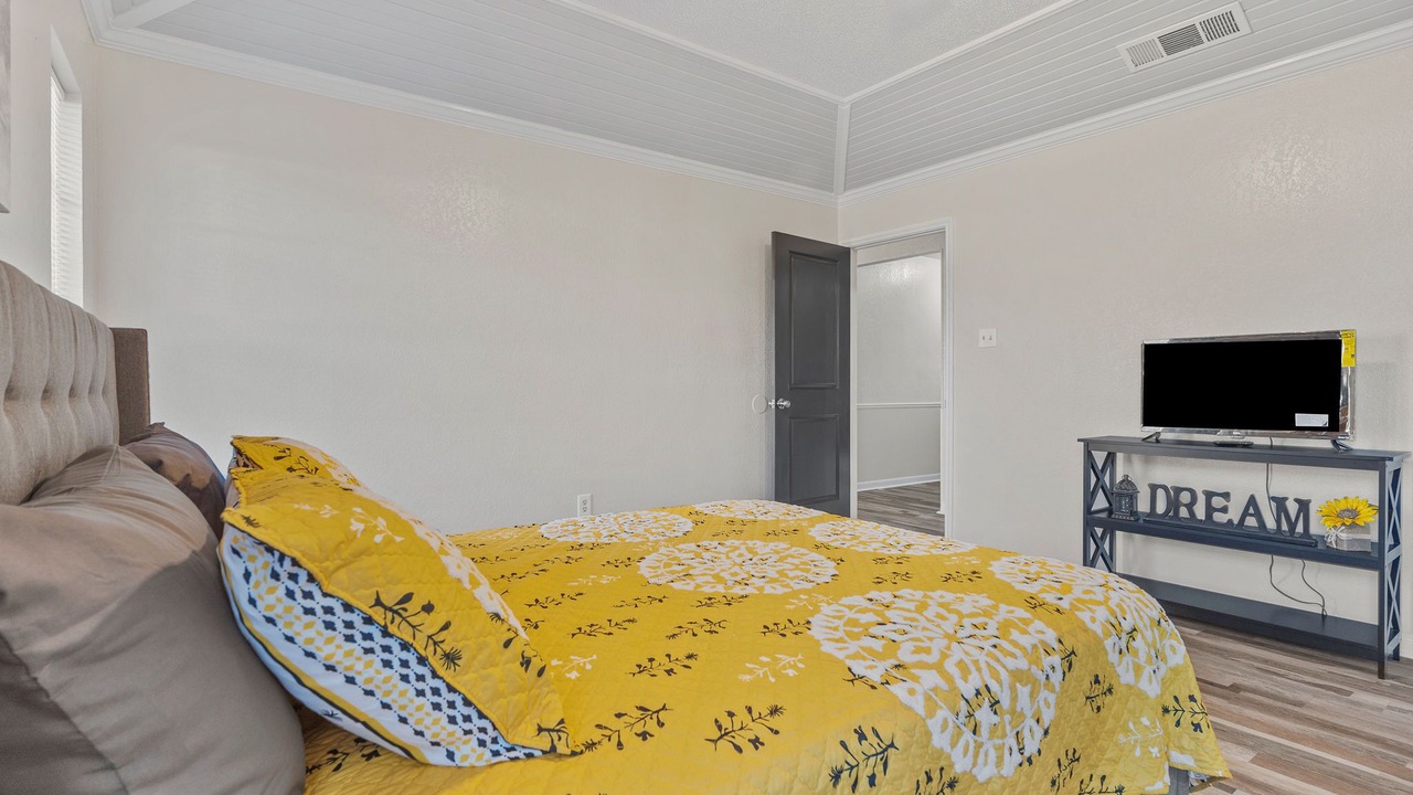 Photo of Bedroom in Killeen