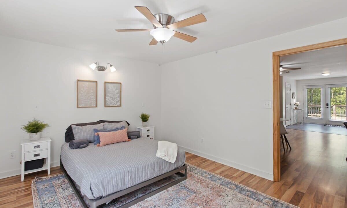 Photo of Bedroom in Rising Fawn