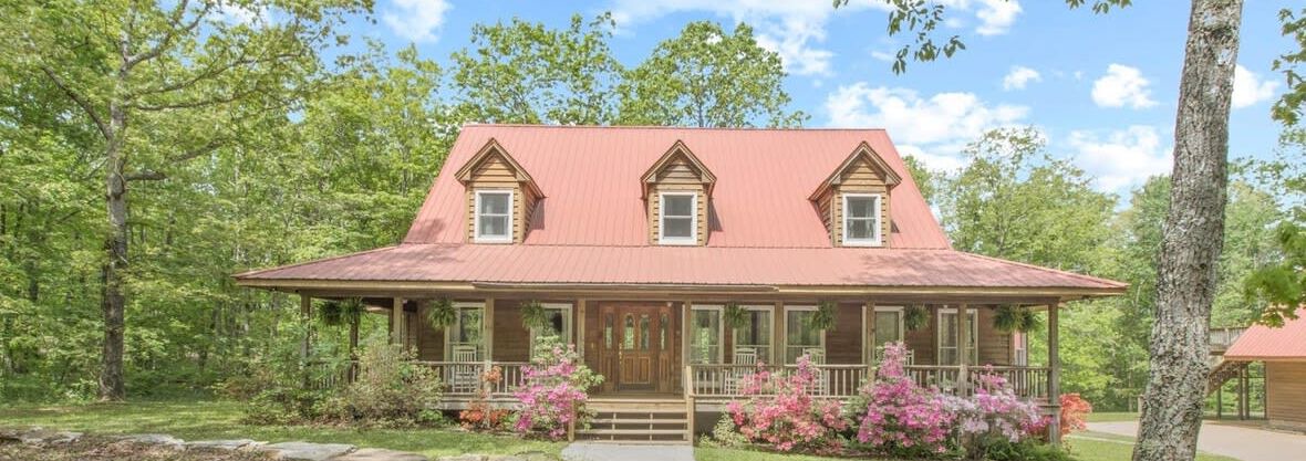 Photo of Outdoor in Rising Fawn