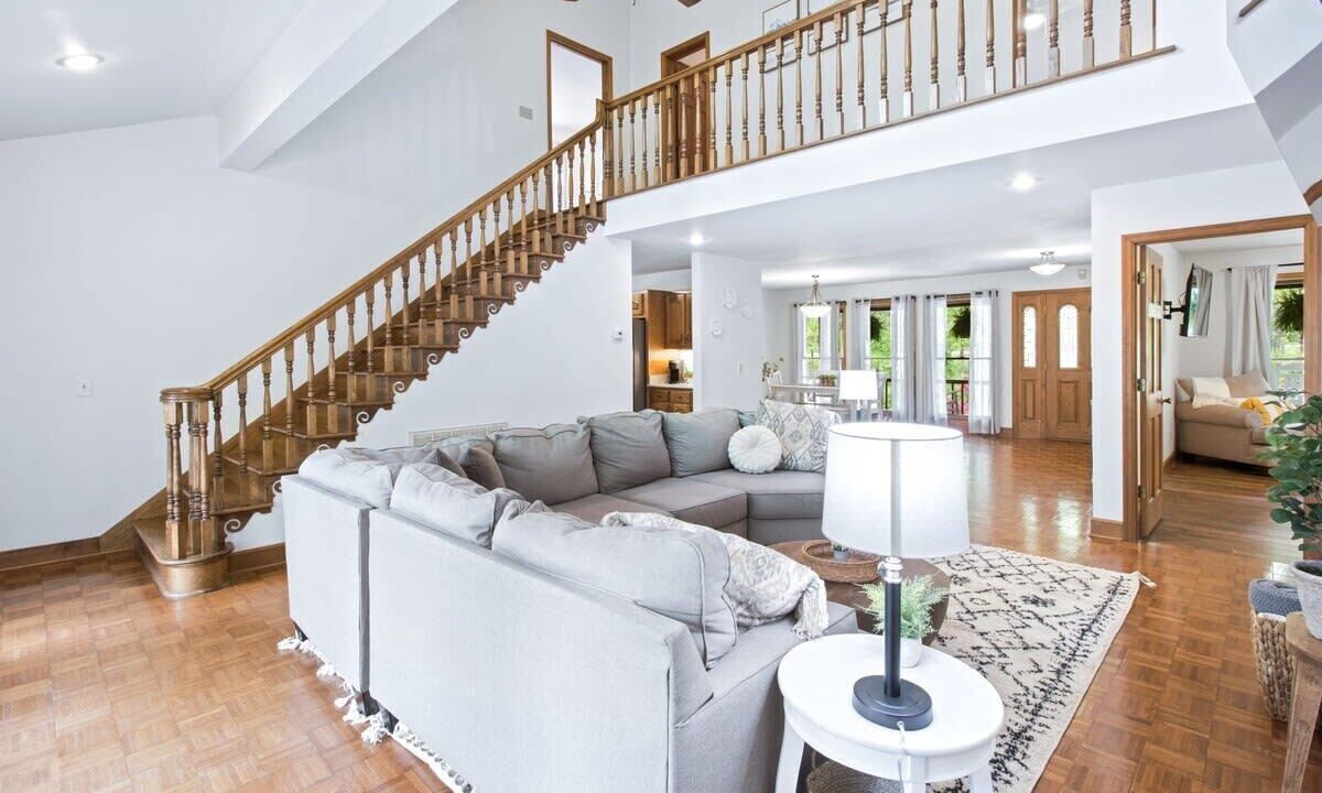 Photo of Livingroom in Rising Fawn