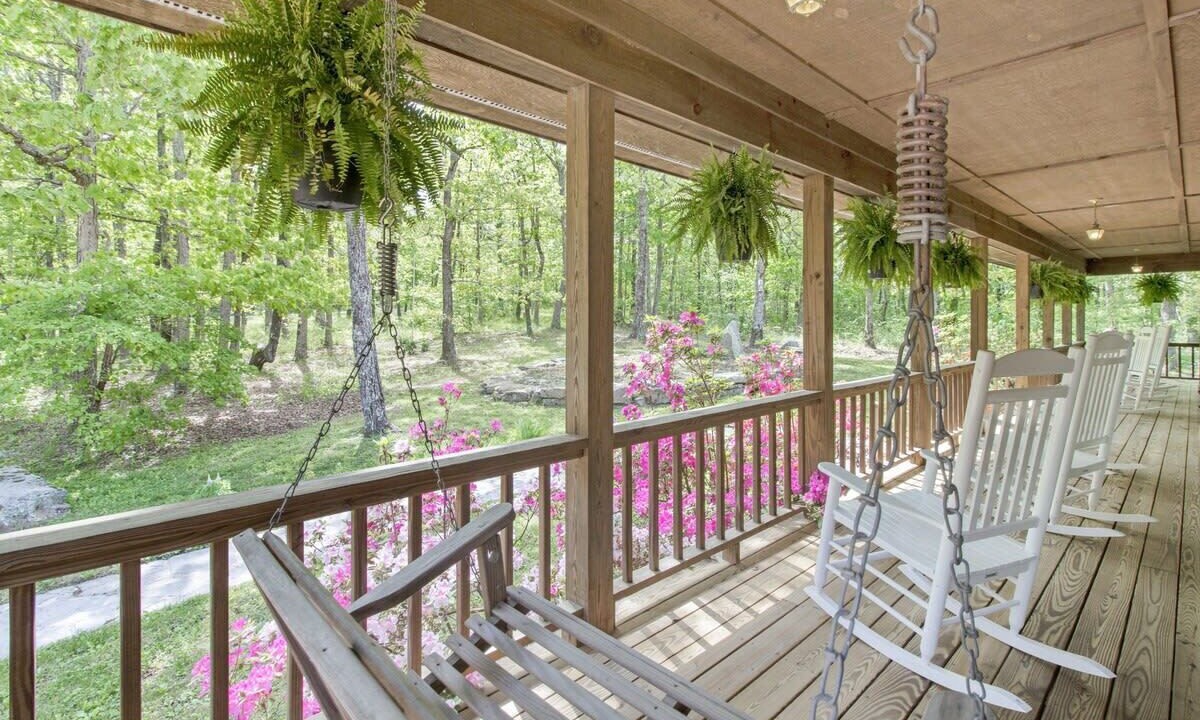 Photo of Outdoor in Rising Fawn
