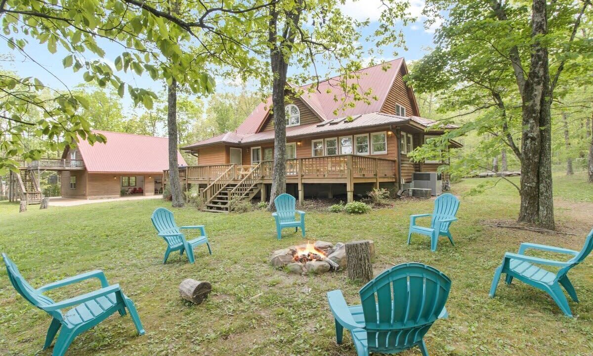 Photo of Outdoor in Rising Fawn