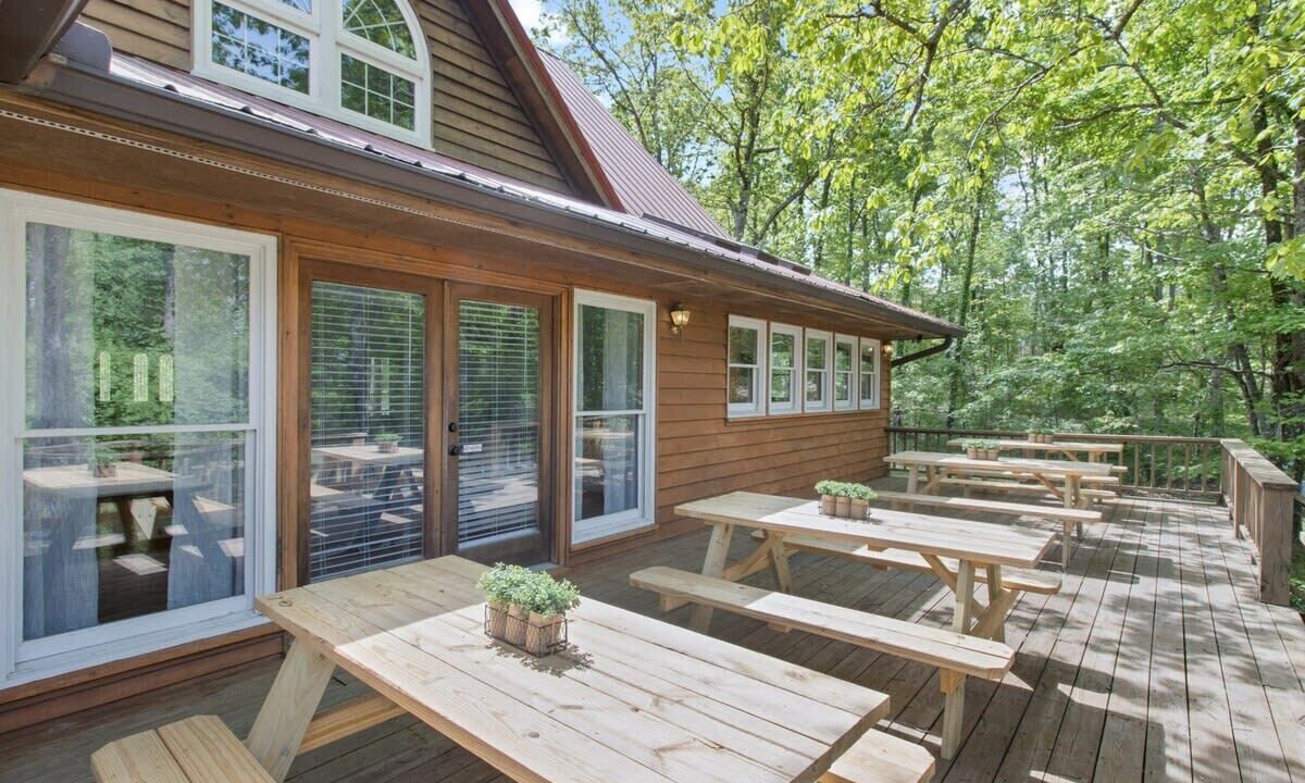 Photo of Outdoor in Rising Fawn