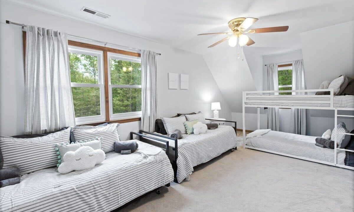 Photo of Bedroom in Rising Fawn