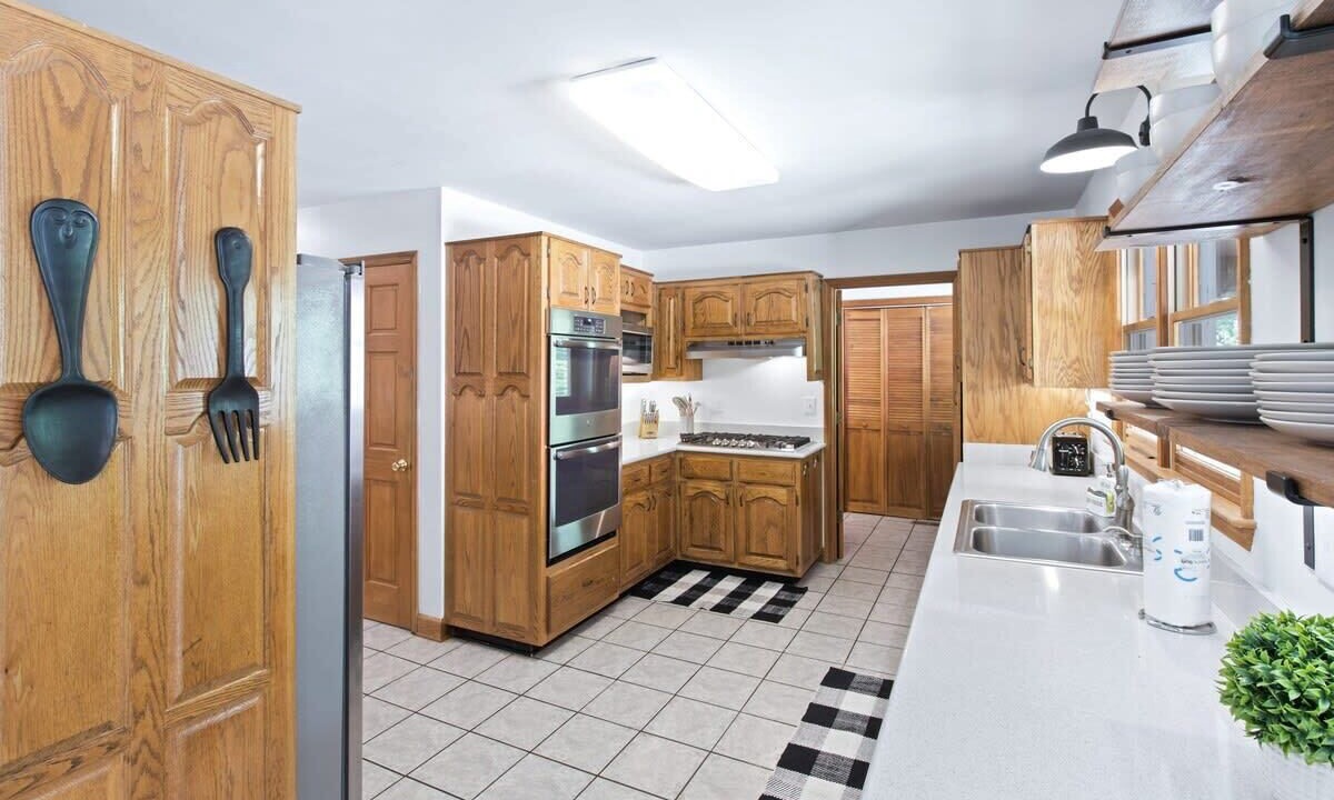 Photo of Kitchen in Rising Fawn