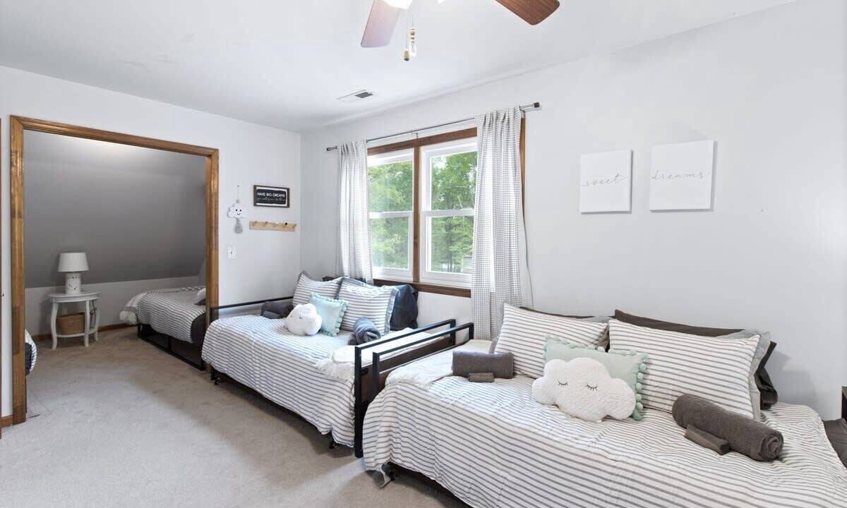 Photo of Bedroom in Rising Fawn