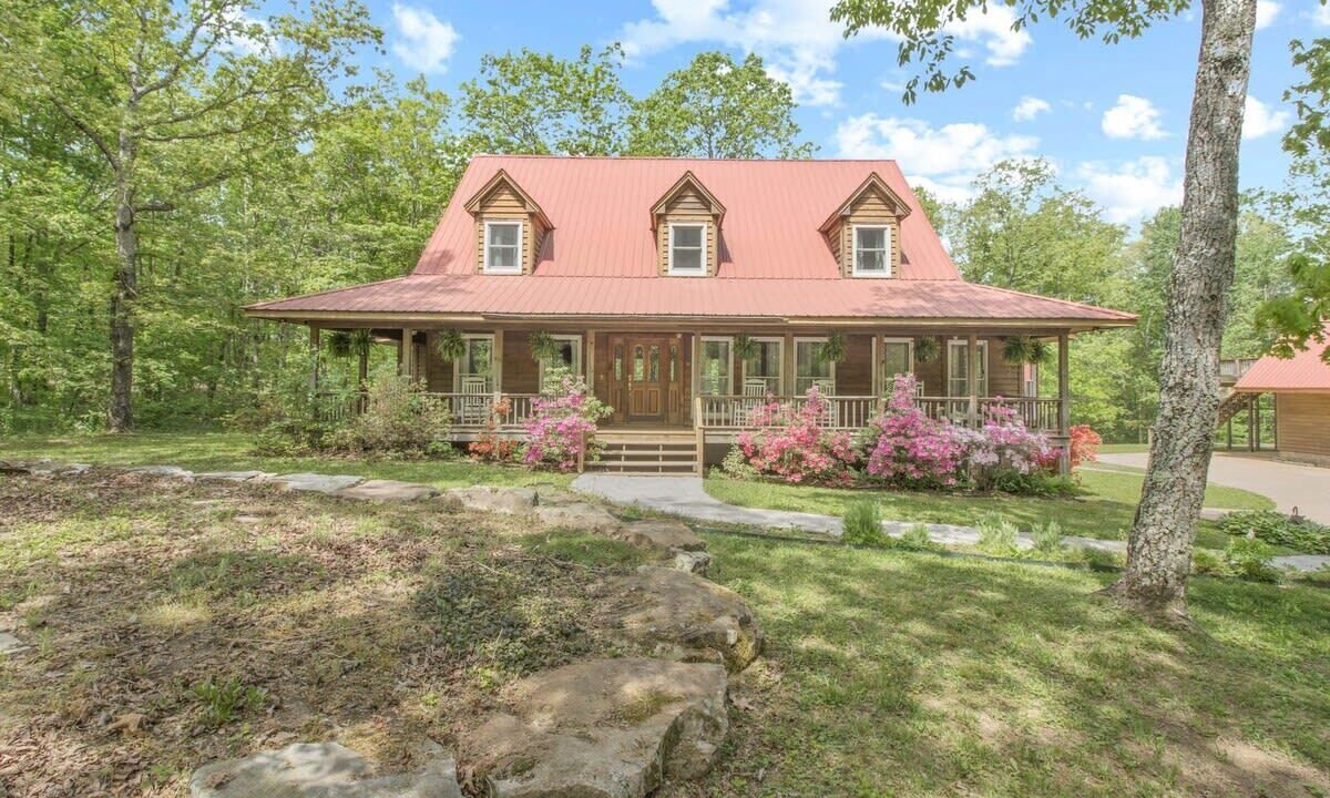 Photo of Outdoor in Rising Fawn