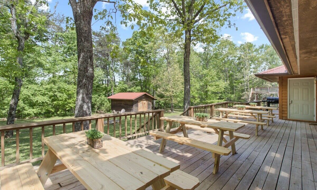 Photo of Outdoor in Rising Fawn
