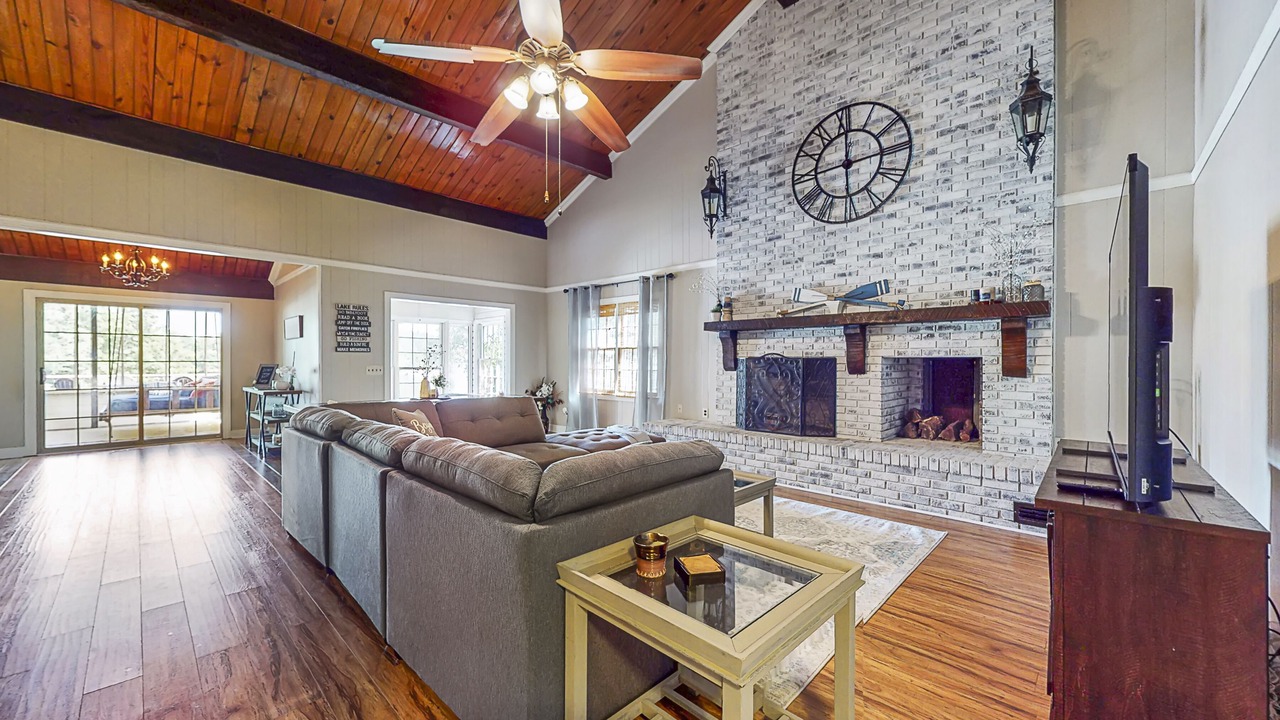 Photo of Livingroom in Vincent