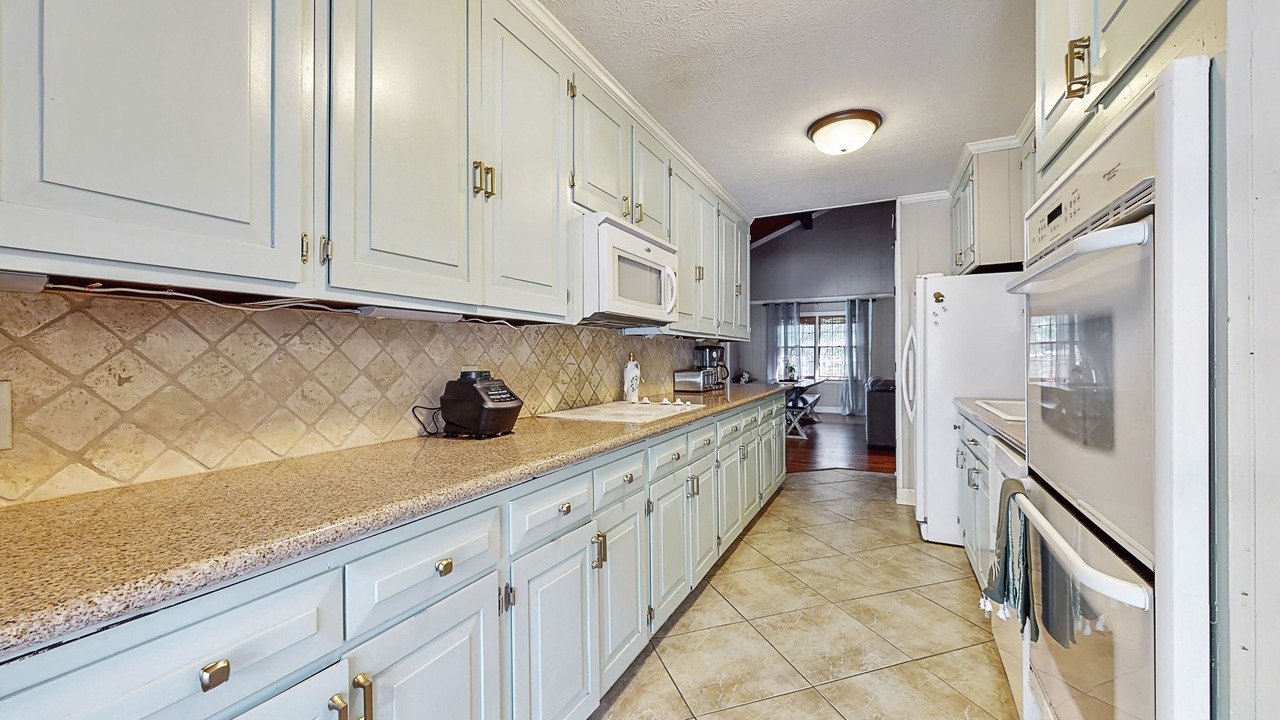 Photo of Kitchen in Vincent